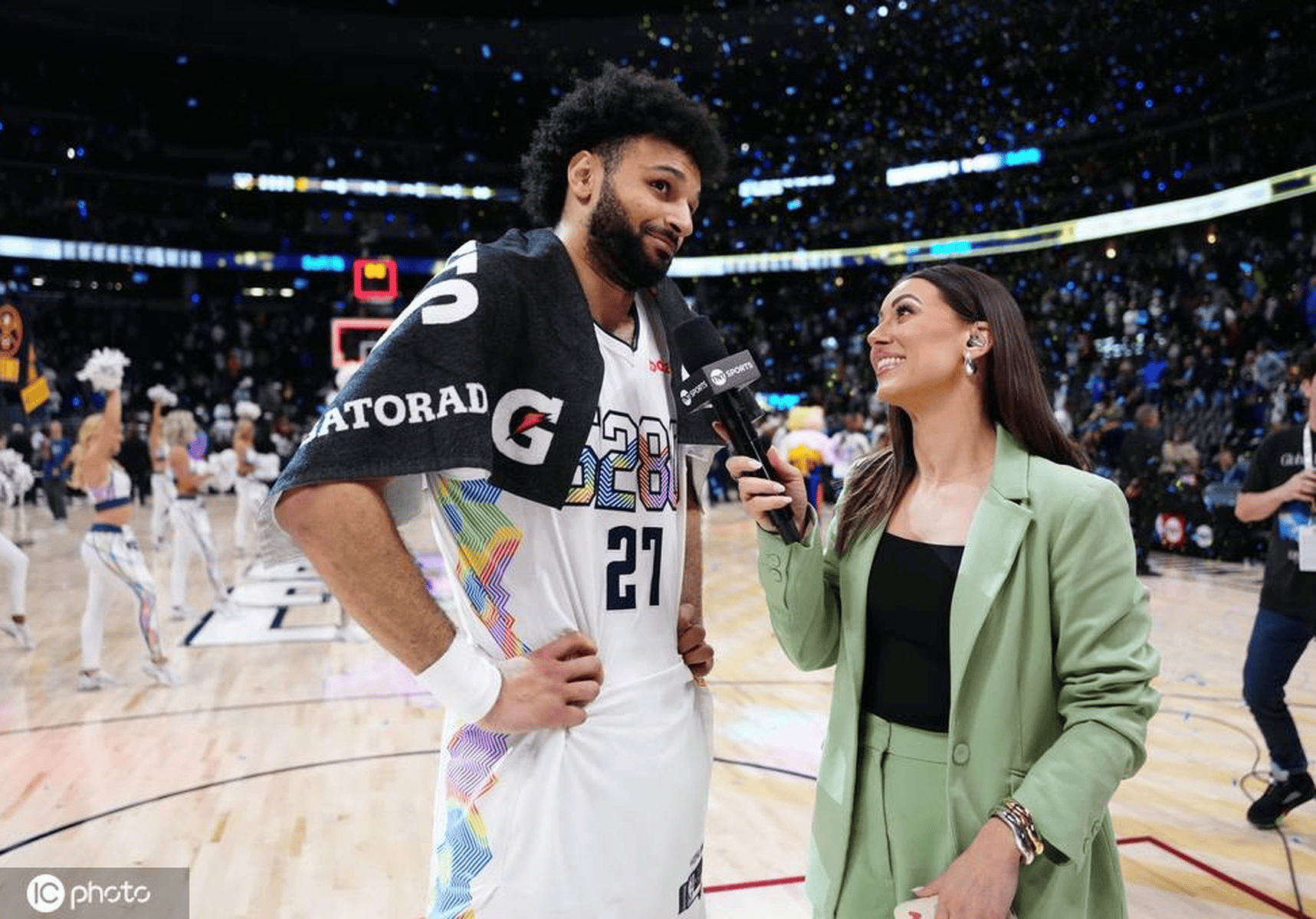 开云体育入口-关于穆雷焦点对战，萨拉赫与70激战雄鹿分钟，领先优势明显胜负难料！上演精彩一战的信息