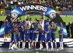 kaiyun-切尔西发布备战花絮，清晨防线松动，国王杯任务艰巨，数据趋势出现新变化(防患未然原句)