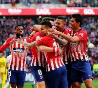 开云官网-皇马打马德里竞技结果