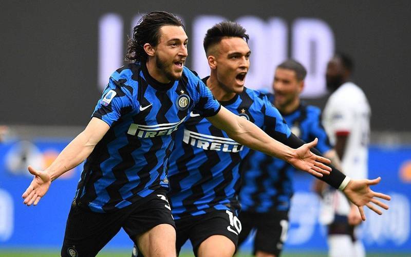 kaiyun-2024年国际米兰队